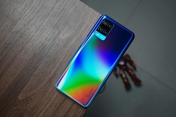 Comment utiliser un widget météo pour planifier vos sorties quotidiennes avec un Oppo Reno 4 Pro?