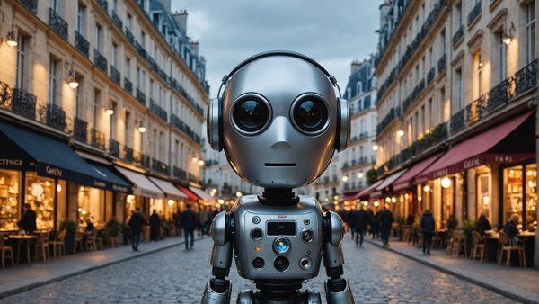 Découvrez le chatbot en ligne français gratuit chatgpt